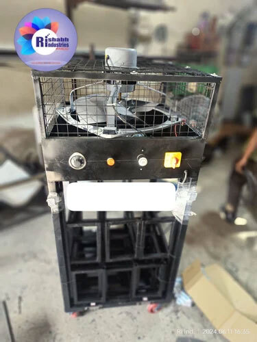 Incense Stick Dryer Machine