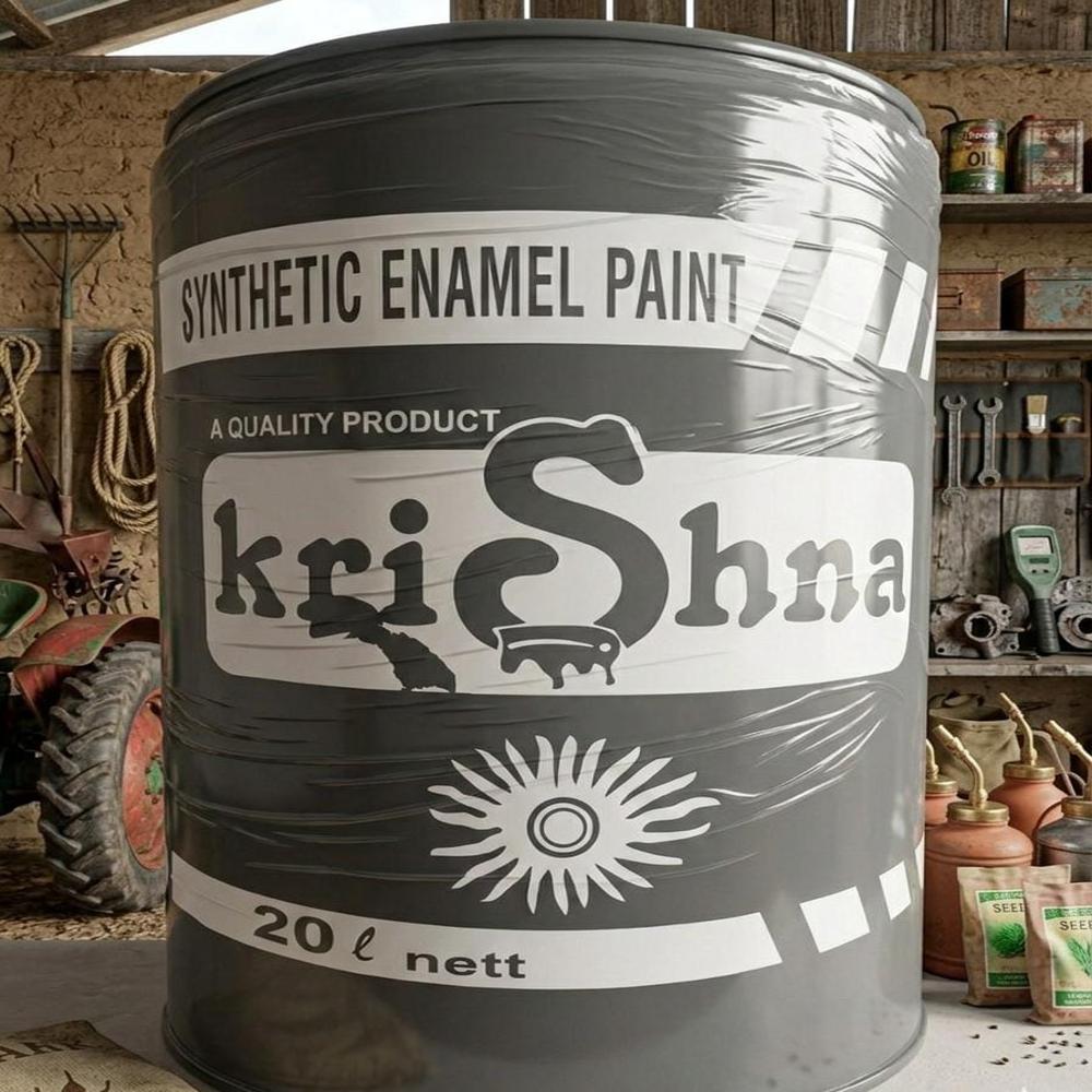 Agriculture Equipment Paints 20 ltr