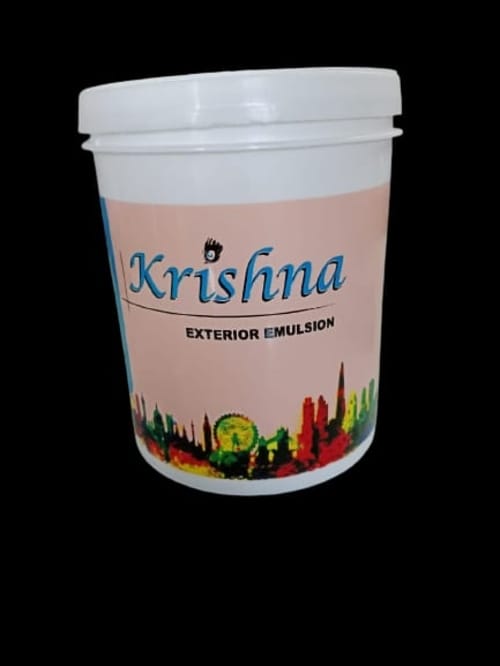 Emulsion Paint 20 Ltr