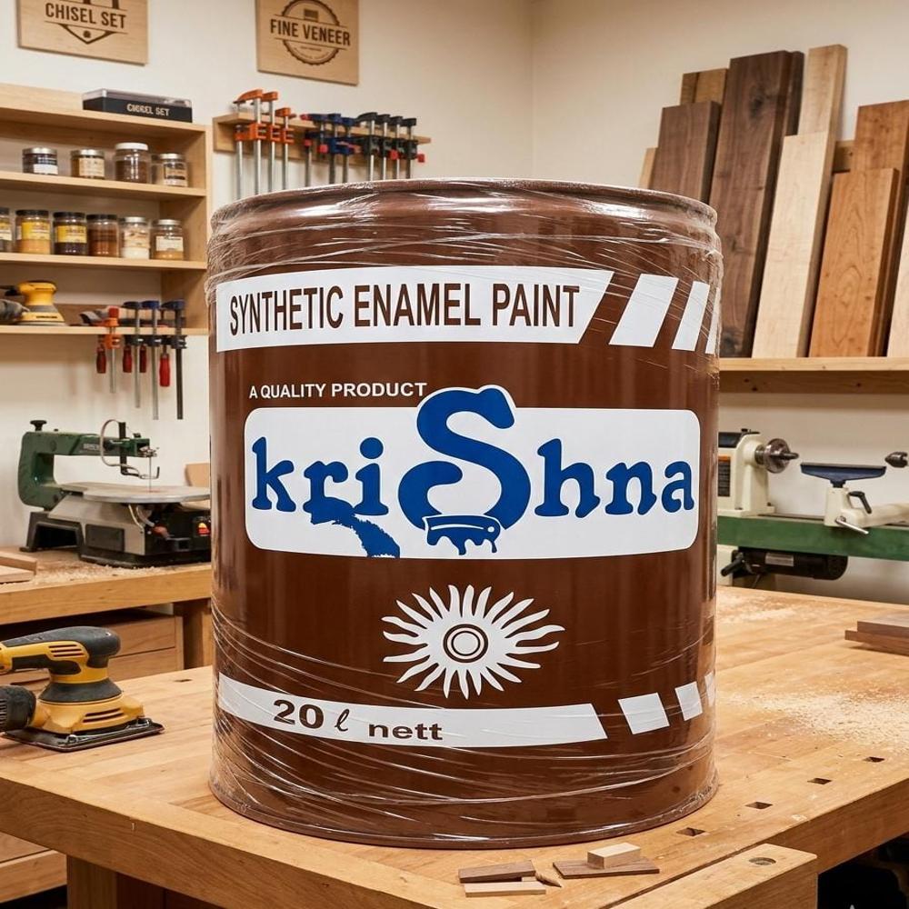 Furniture Enamel Paint 20 ltr