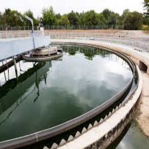 Tertiary Treatment Units