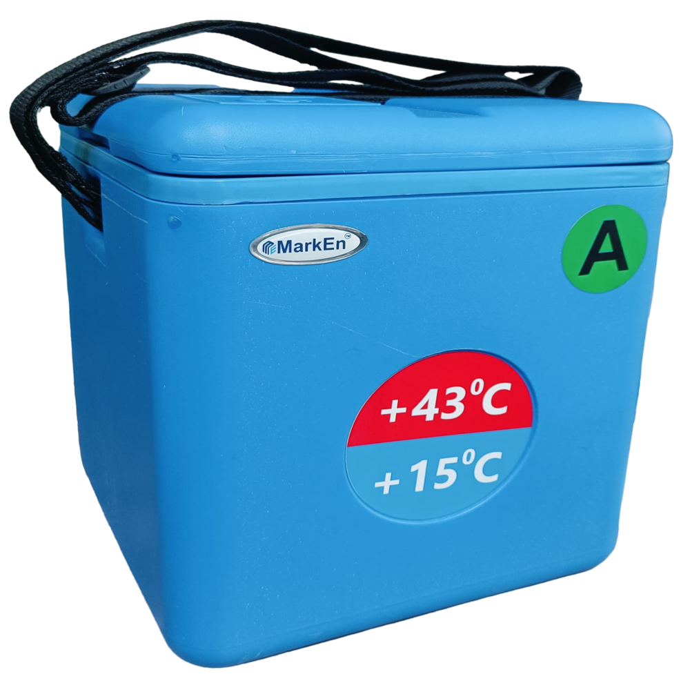 Passive Cold Box (23 L)