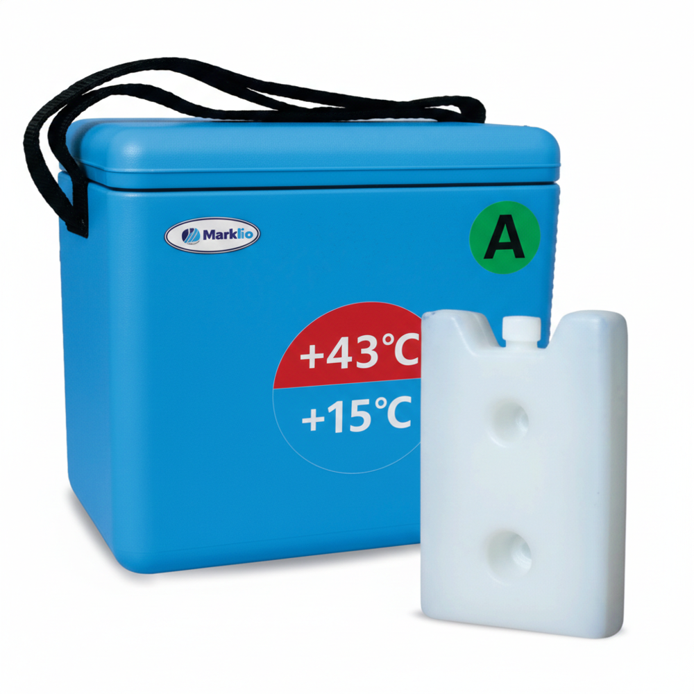 Passive Cold Box (23 L)
