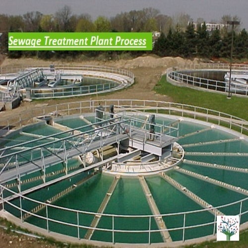 Sewage Treatment