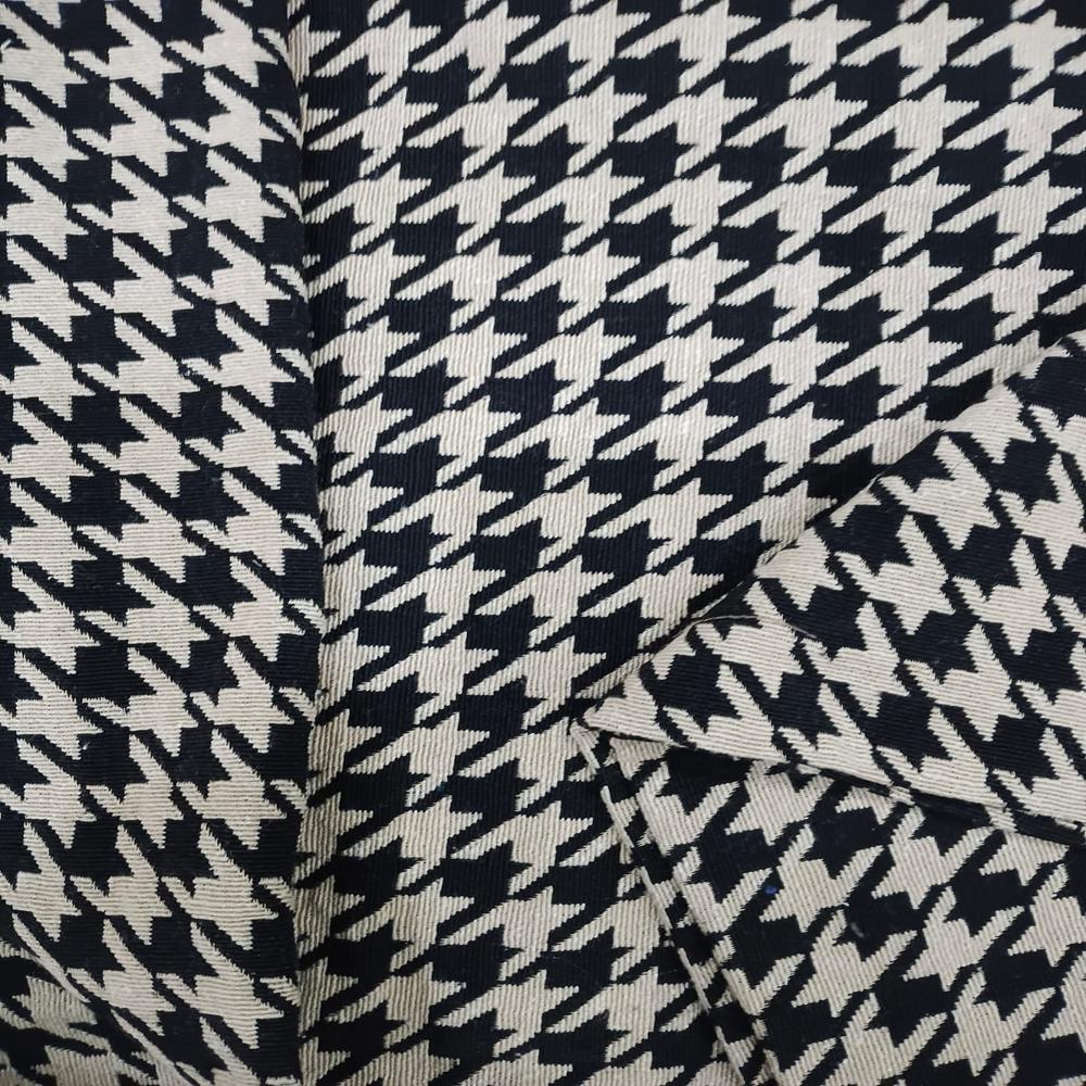 black beige  bag fabric