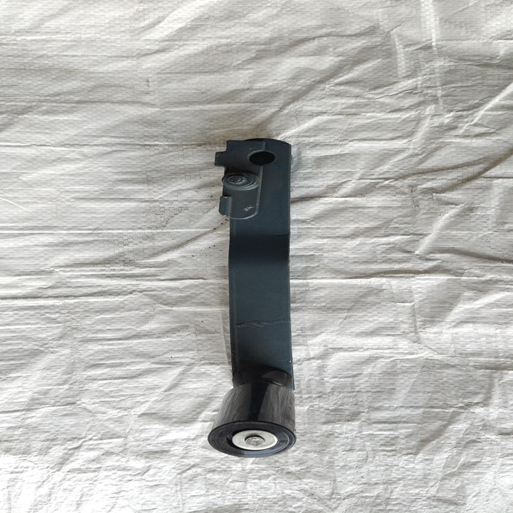 Roller Shutter Manual Gear Box With Locking Arrangement