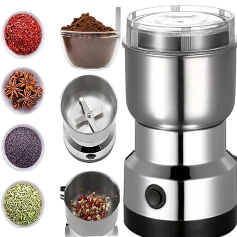 Nima Electric Grinder