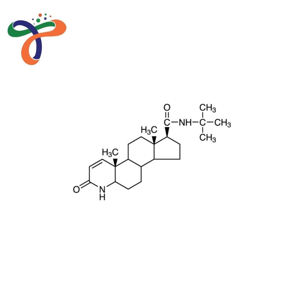 Finasteride (98319-26-7) (C23H36N2O2)