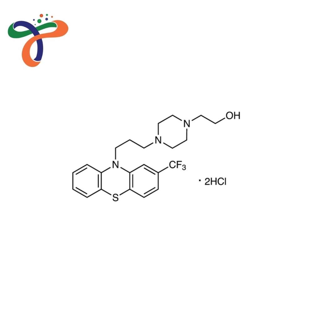 Fluphenazine Hydrochloride (146-56-5)