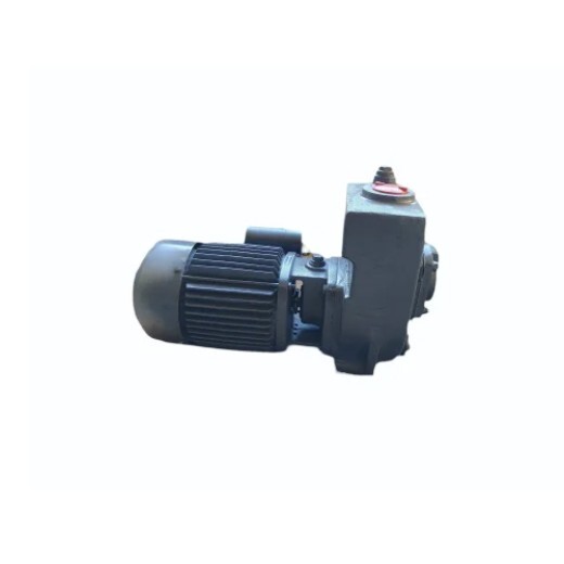 Dewatering Sewage Pump - Material: Cast Iron