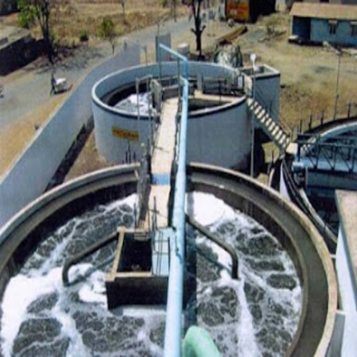 Effluent Treatment Plant