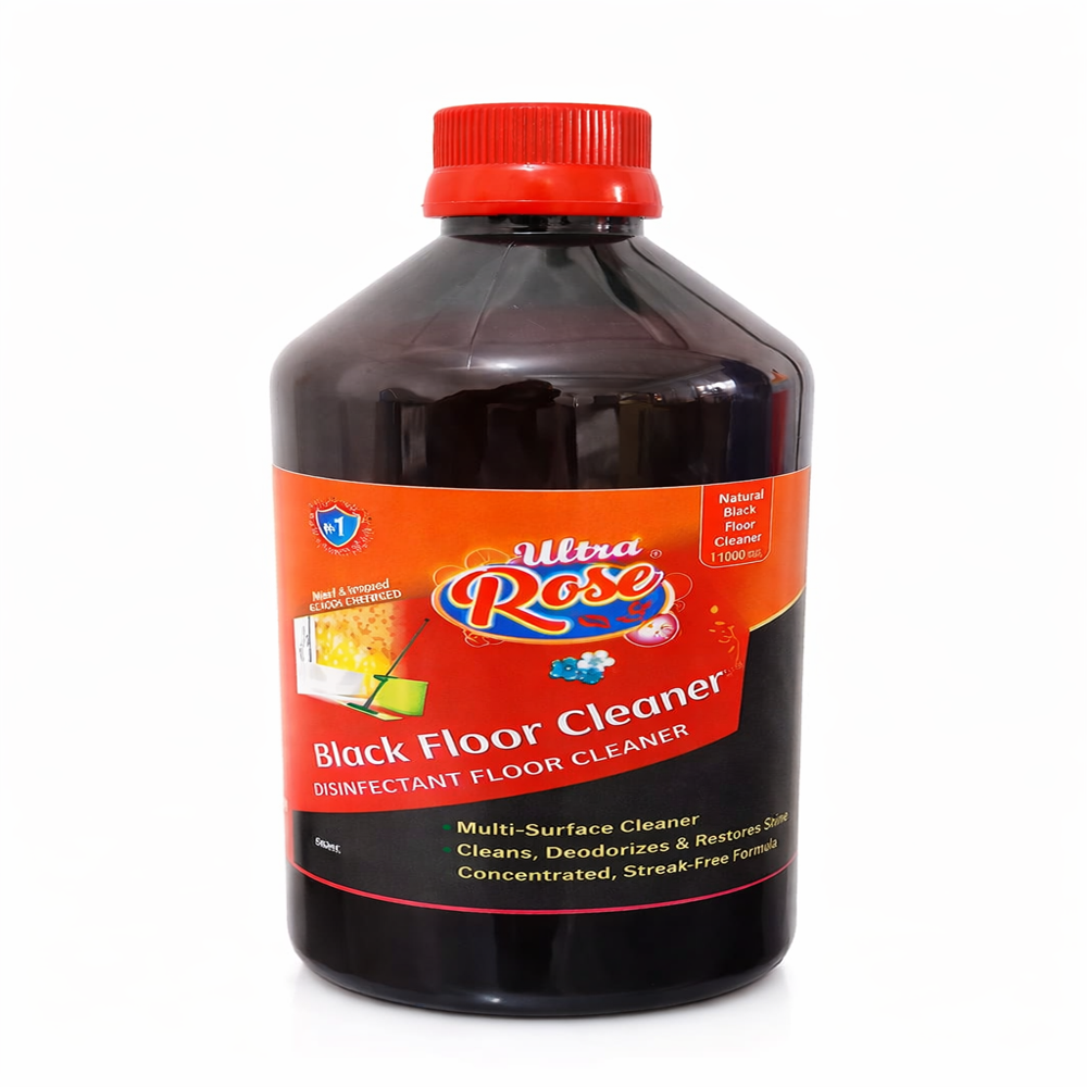 Floor Cleaner