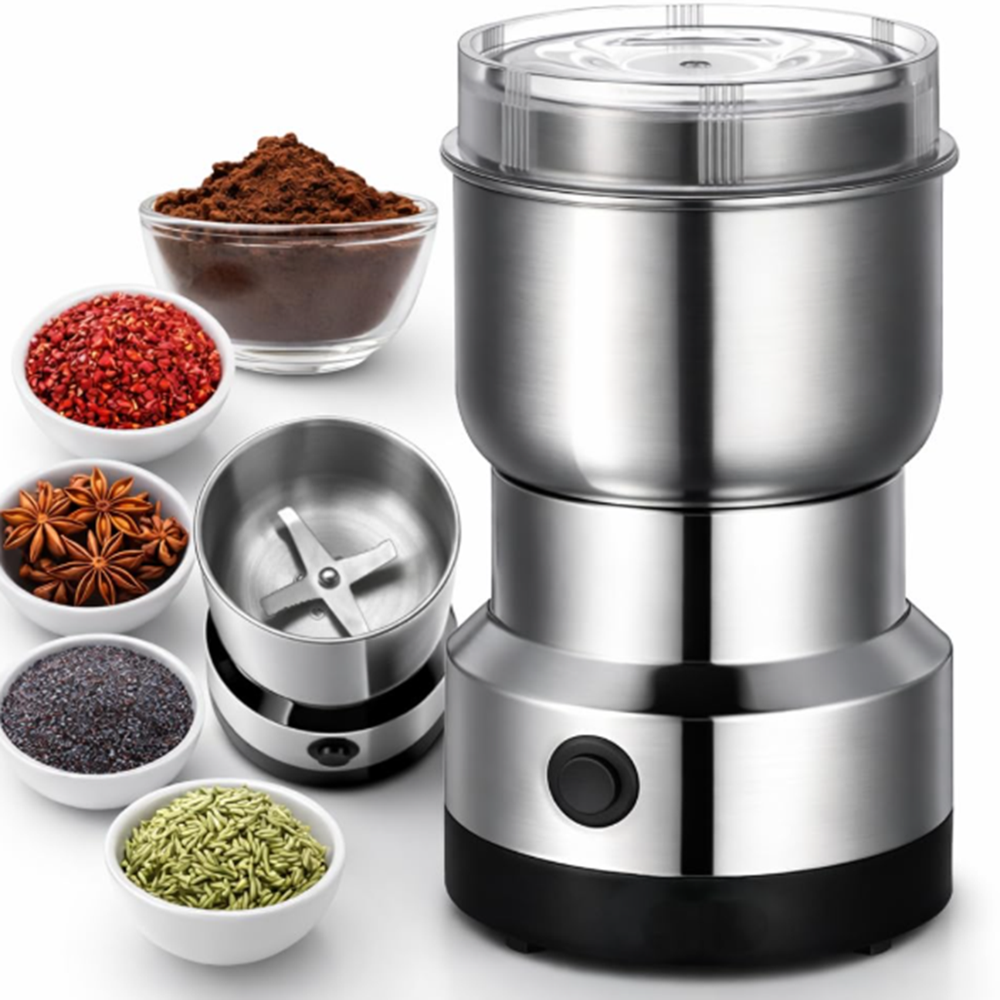 Nima Electric Grinder