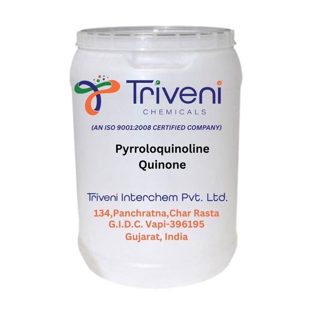 Pyrroloquinoline Quinone (72909-34-3)