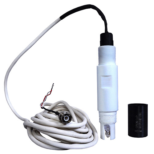 Ph Sensor-ms Ph 04 - Pressure: 0-6 Bar