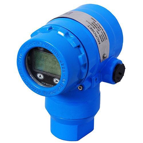 pH Indicating Transmitter Weatherproof-MS pH 211T