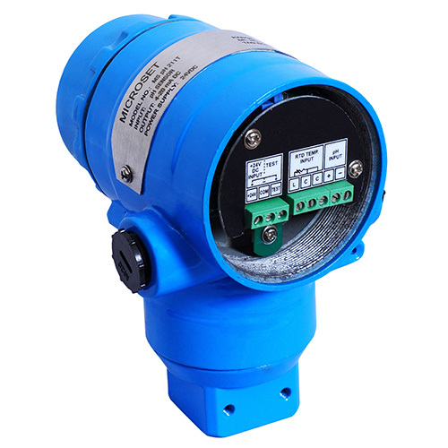 pH Indicating Transmitter Weatherproof-MS pH 211T