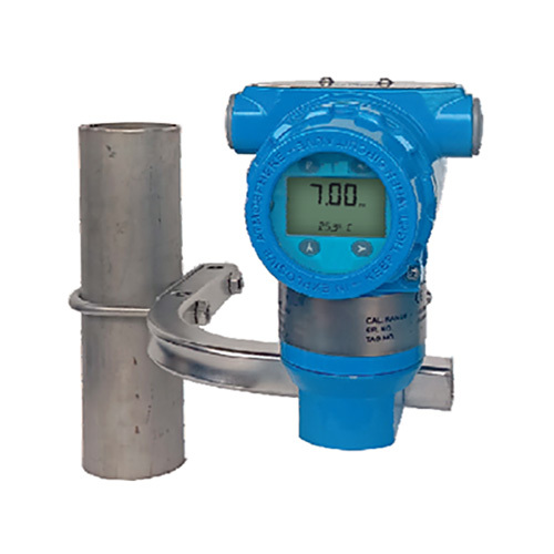 pH Indicating Transmitter Weatherproof-MS pH 211T