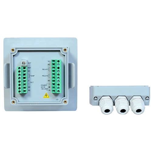 Ph Orp Indicating Controller Transmitter-panel - Ms Ph 97