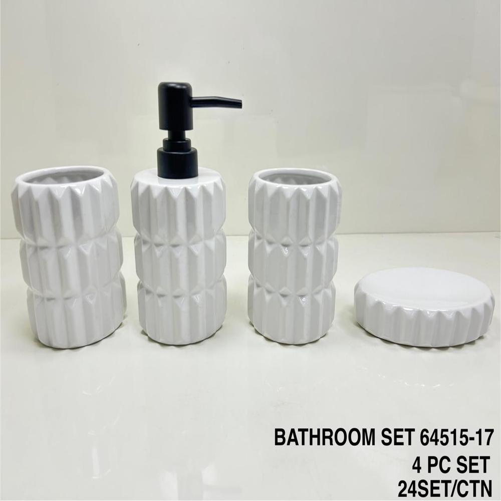 Bathroom Set