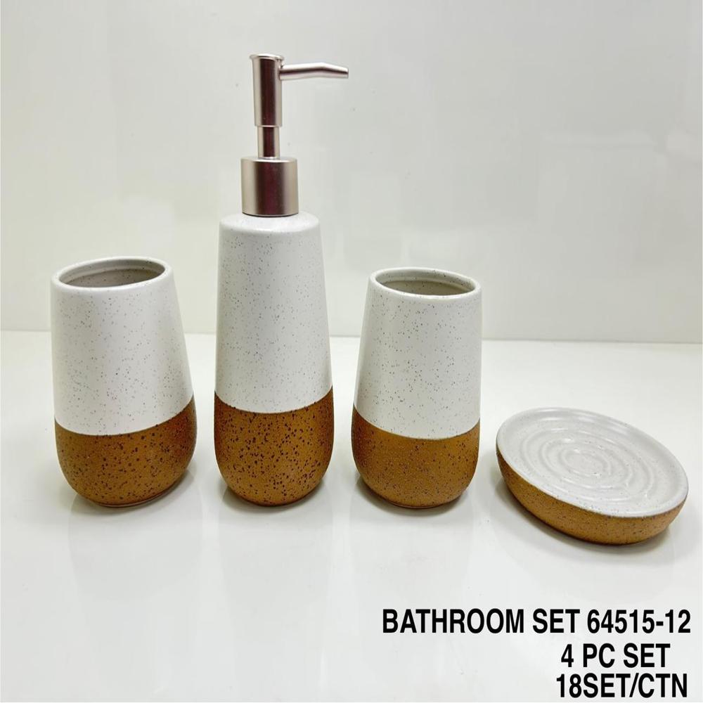 Bathroom Set