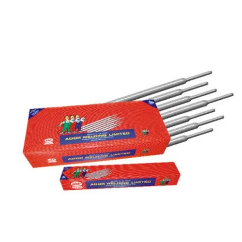 Ador Hardfacing Zedalloy 550 Welding Electrode