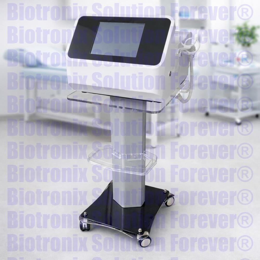 Phymaster Shockwave Physiotherapy Device for Musculoskeletal Pain