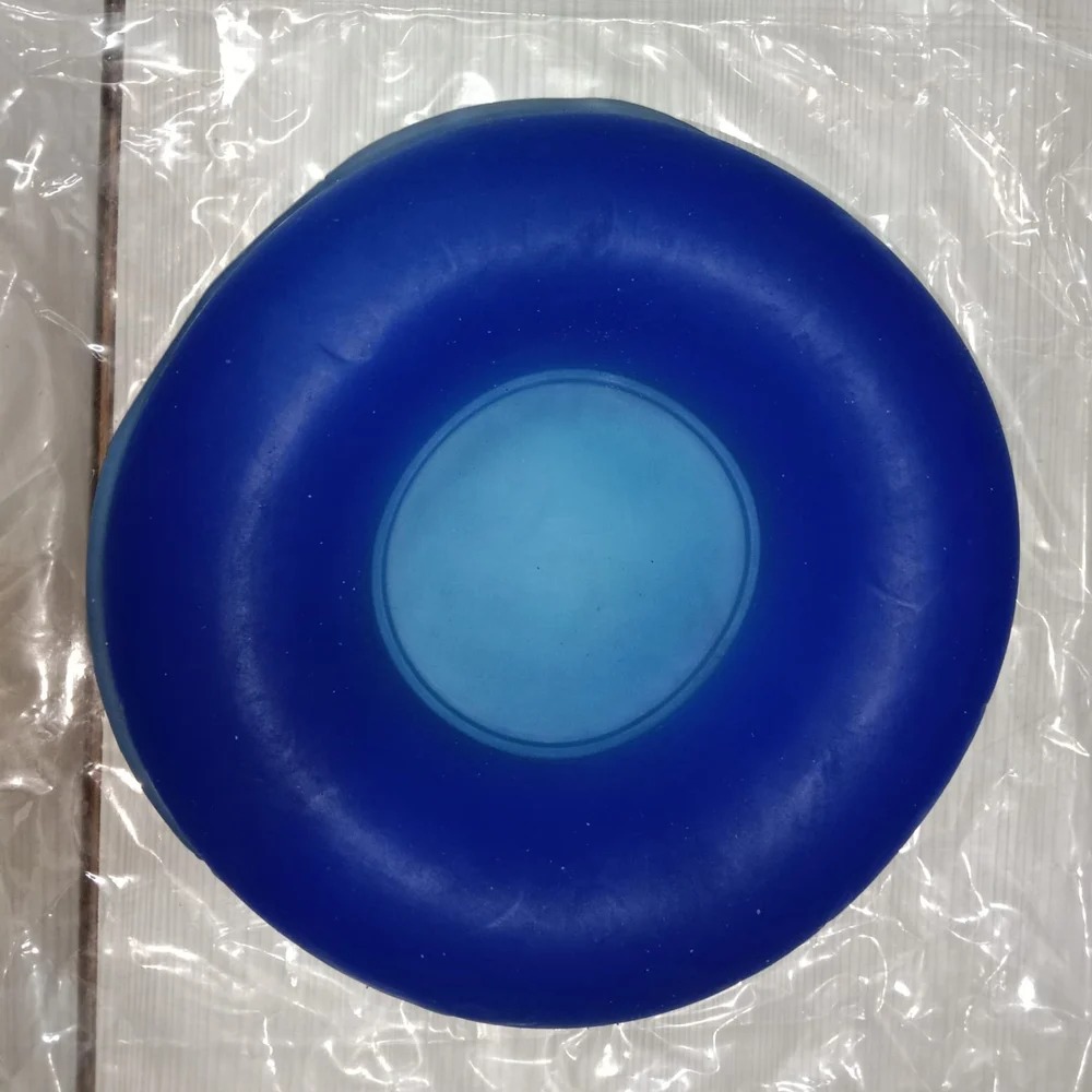 Head Base OT Table Gel Pad