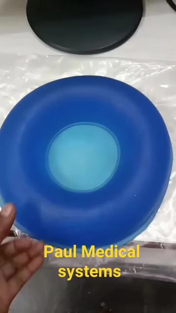 Head Base OT Table Gel Pad