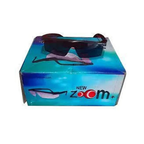 Zoom Welding Safety Goggles