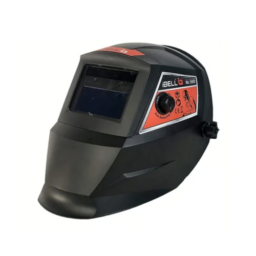 Auto Darkening Welding Helmet