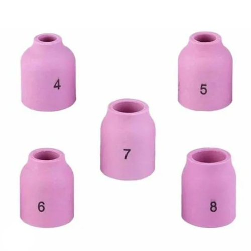 10N48 Ceramic Nozzle Set