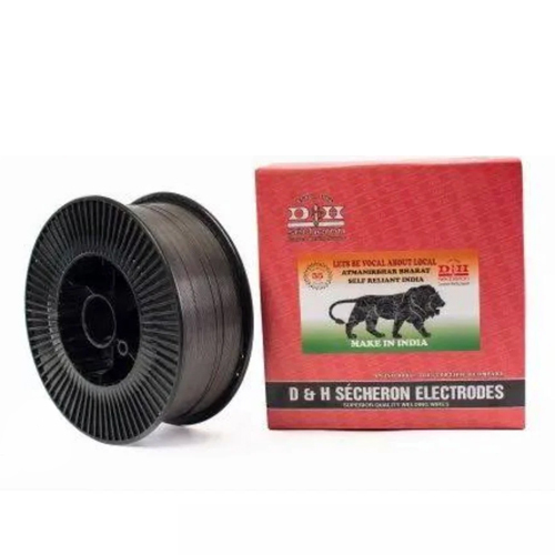 Gs 635 Flux Cored Wire