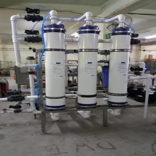 Ultra Filtration System