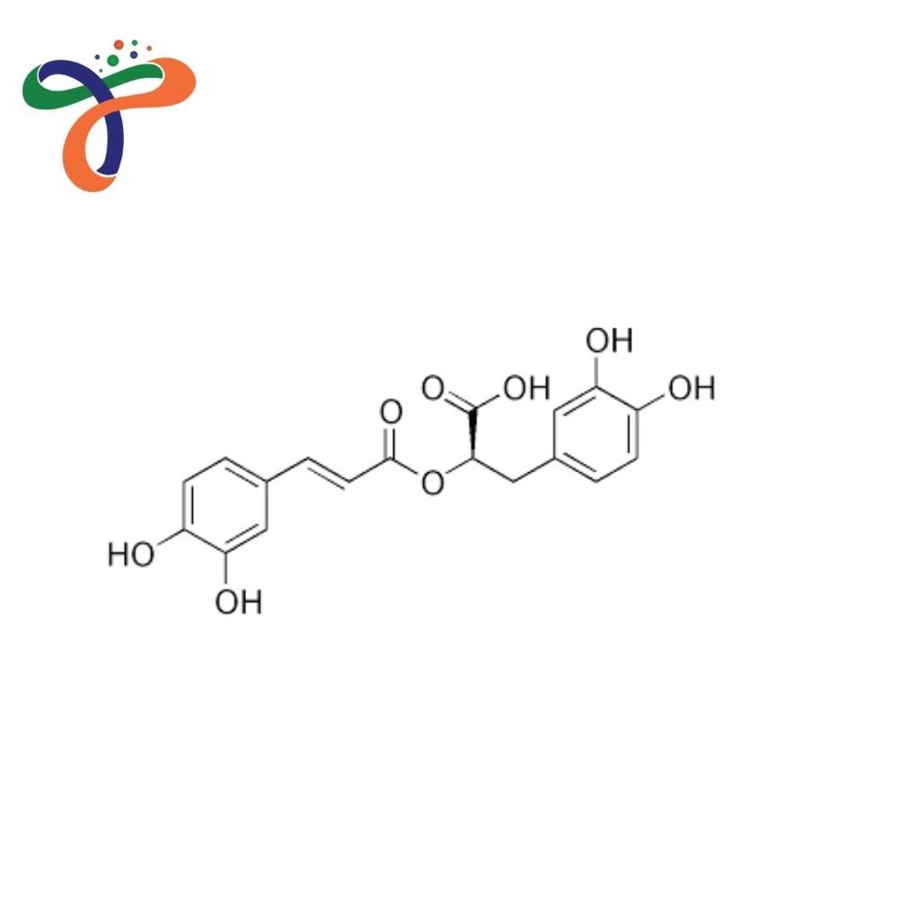 Rosmarinic Acid (20283-92-5)