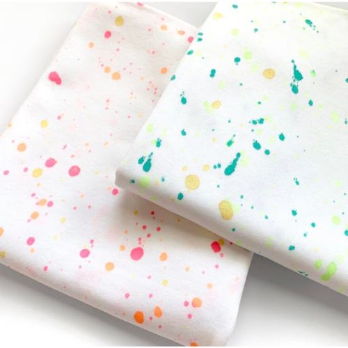 100% cotton Double Muslin Swaddles