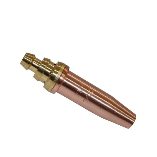 Gas Cutting Nozzle