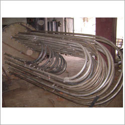 हीट एक्सचेंजर