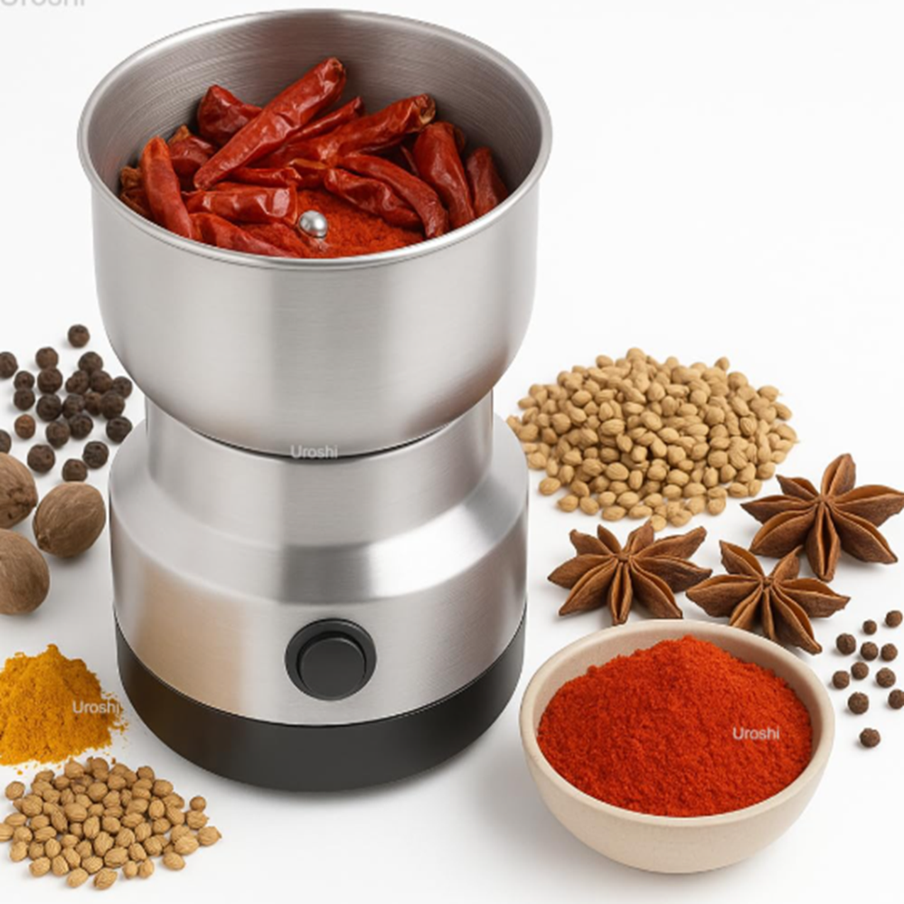 Nima Electric Grinder