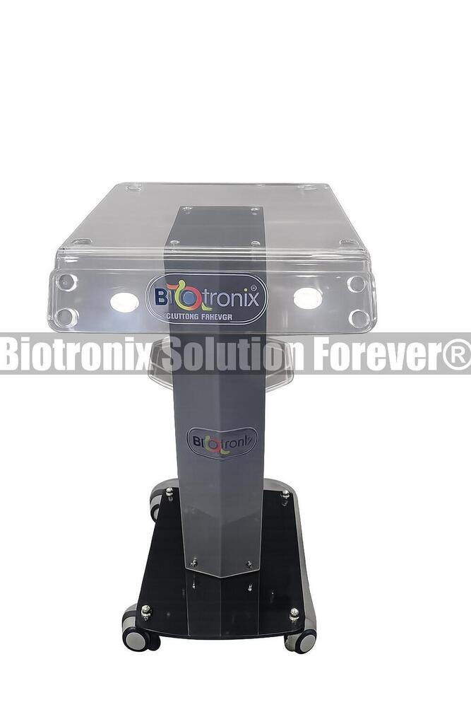 Phymaster Shockwave Pain Relief Therapy System for Physiotherapy Centers