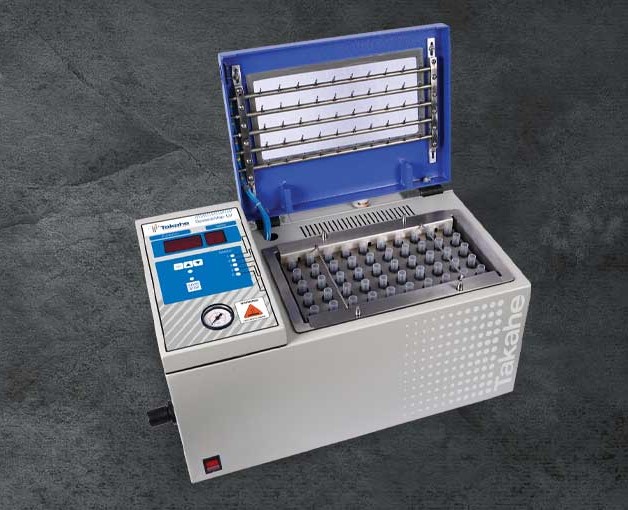 30 Or 50 Positions Laboratory Nitrogen Evaporator - Dimension (l*w*h): 36x61x35  Centimeter (cm)