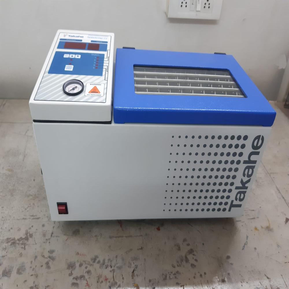 30 or 50 Positions Laboratory Nitrogen Evaporator