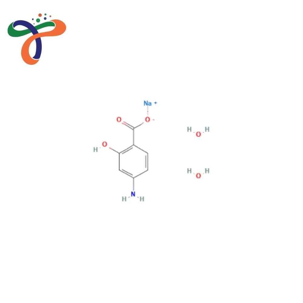 Sodium Aminosalicylate (6018-19-5)
