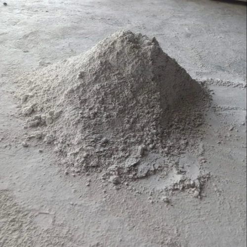 Gypsum For Fly Ash Bricks - Chemical Composition: Caso4