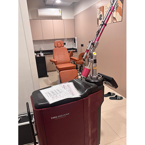 Pre-Owned Tribeam Qswitch