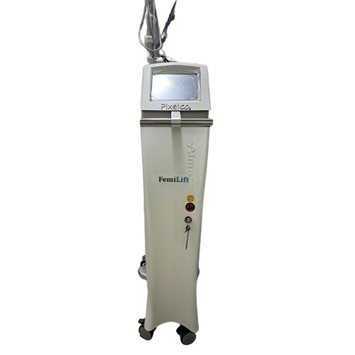 Pre-Owned -Alma Pixel Co2