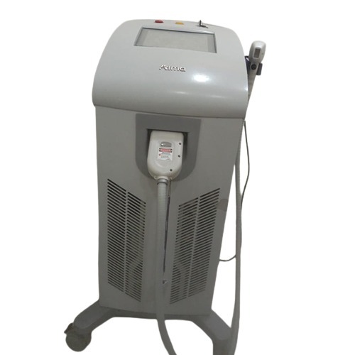 Pre-Owned Soprano Xl