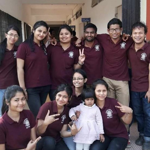 Corporate Plain T-Shirt