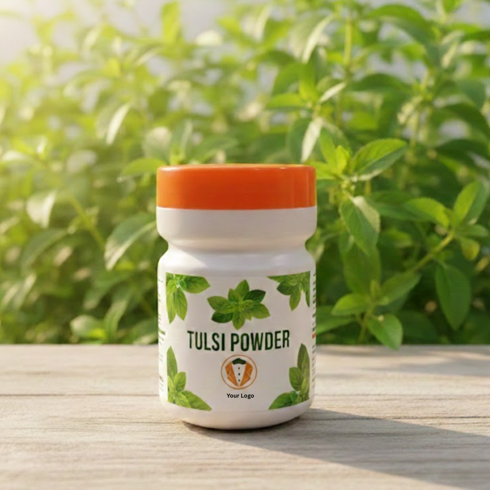 Tulsi Powder