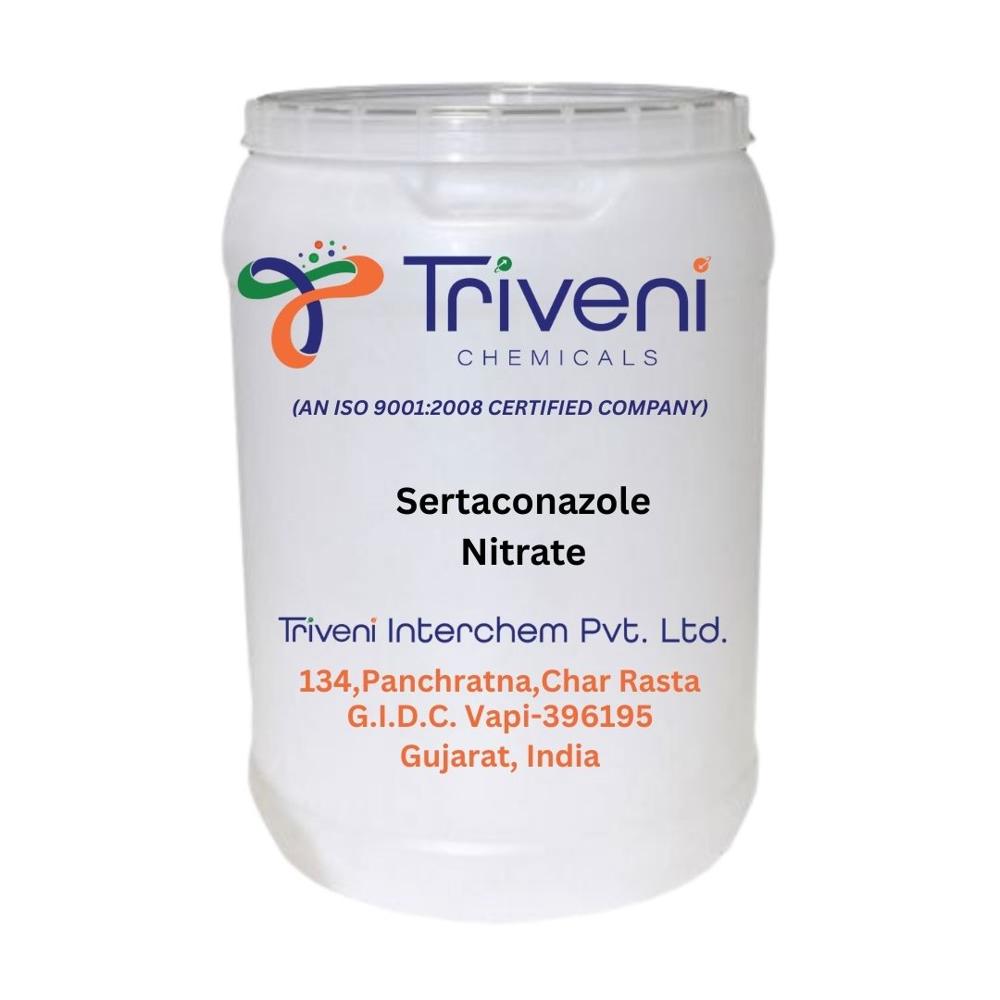 Sertaconazole Nitrate (99592-39-9)